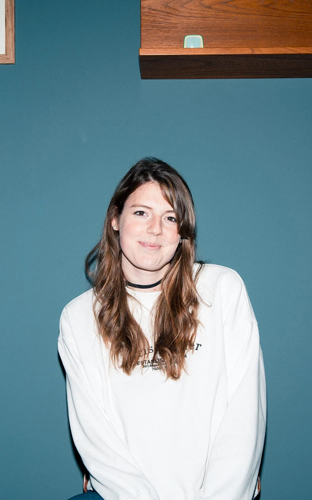 Bianca, Content Creation und Video Production, format h